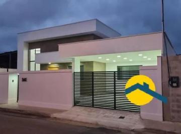 Casa · 110m² · 3 Quartos · 2 Vagas · Casa linear para venda em Itaipu - Niterói - Rio de Janeiro