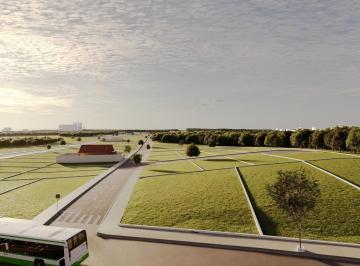 Terreno · 360m² · Lote a partir de 360m² Parque Firenze