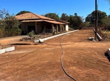 Terreno , Gama · lote ponte alta norte, 400m², condomínio muito tranquilo, ótima localização.