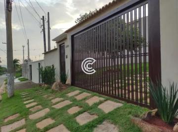 Foto 01 · Casa, Loteamento Alphaville Campinas, Campinas, SP