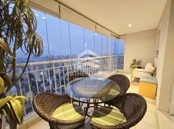 Apartamento · 104m² · 2 Quartos · 2 Vagas · ARCADIA CENTRO SAO BERNARDO DO CAMPO - Apartamento no Centro de São Bernardo do Campo à venda