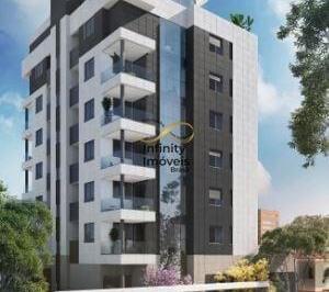 Apartamento · 178m² · 4 Quartos · 3 Vagas · VERSAILLES CARMO - Apartamento à venda no bairro Carmo - Belo Horizonte/MG