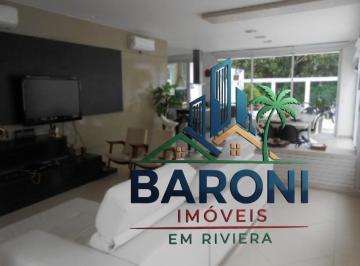 sala 03 ambientes · Imperdível mansão de luxo  em Riviera de São Lourenço, Bertioga-SP: 8 quartos, 8 suítes, 3 salas, 10