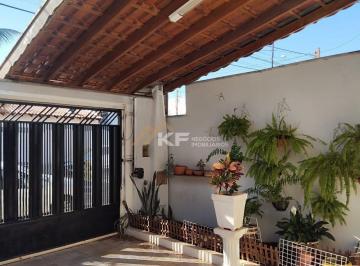 Casa · 65m² · 2 Quartos · 2 Vagas · Casa em Jardim Ouro Branco, Ribeirão Preto/SP