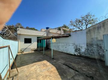 Foto 01 · Casa para Locação no Bairro Dumaville, Esmeraldas - 2 Quartos, Casa Individual por R$ 900