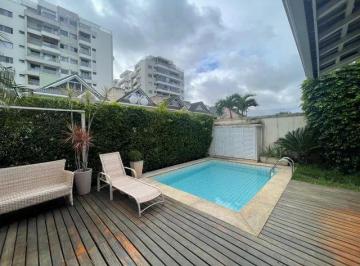 Casa de 4 quartos, Rio de Janeiro · Casa 4 qts no Recreio I Quality Condomínio I 4 Suítes I Sol Manhã I Oportunidade