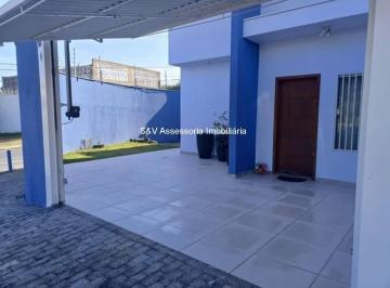 Foto 01 · Oportunidade imperdível Casa com 2 quartos, 2 banheiros, 2 vagas de garagem no Parque Esmeralda, Sor