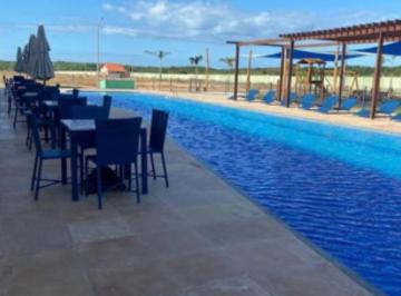 Terreno , Parnaíba · conviver do litoral