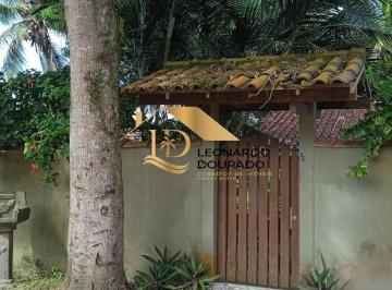Foto 01 · Casa, Centro, Santa Cruz Cabrália, BA