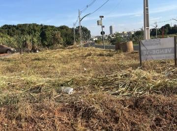 Foto 01 · Terreno, Jardim America, Rio Verde, GO