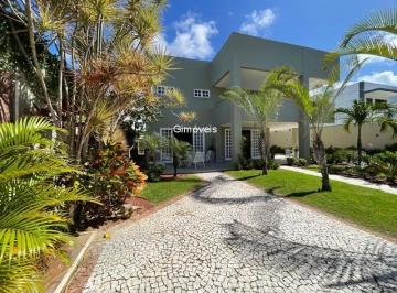 Foto 01 · Casa, Busca Vida, Camaçari, BA