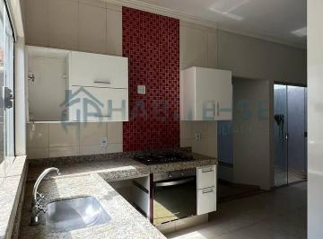 Foto 01 · Imperdível: Casa à venda em Franca-SP, Prolongamento Jardim Ângela Rosa - 3 quartos, 1 suíte, 2 sala
