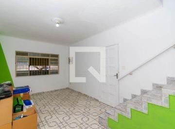 Casa · 120m² · 3 Quartos · 2 Vagas · Casa à Venda - Sapopemba, 3 Quartos,  120 m² - São Paulo