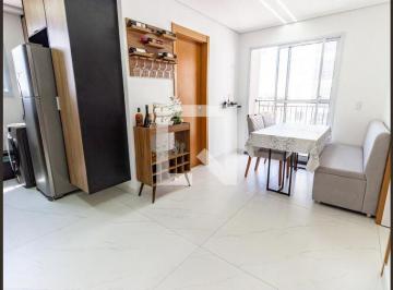 Apartamento · 37m² · 2 Quartos · Apartamento à Venda - Belém, 2 Quartos, 37 m² - São Paulo