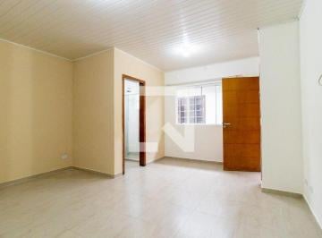 Apartamento · 32m² · 1 Quarto · Apartamento para Aluguel - Novo Mundo, 1 Quarto,  32 m² - Curitiba