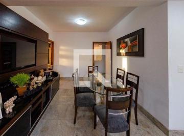 Apartamento · 110m² · 3 Quartos · 2 Vagas · Apartamento para Aluguel - Serra, 3 Quartos, 110 m² - Belo Horizonte