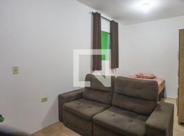 Apartamento · 36m² · 1 Quarto · Apartamento para Aluguel - Campanário, 1 Quarto,  36 m² - Diadema
