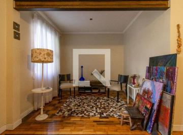 Apartamento · 121m² · 2 Quartos · 1 Vaga · Apartamento à Venda - Rio Branco, 2 Quartos,  121 m² - Porto Alegre