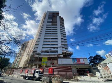 Apartamento de 3 quartos, Fortaleza · Apartamento com 104 m² e 3 quartos à venda em José Bonifácio