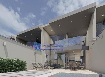 Casa de 4 quartos, Eusébio · Linda casa com 4 suítes com excelente localização em Eusébio - Creta Residence