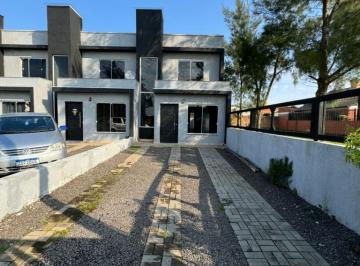 121779.jpg · Duplex/Geminado 3 Dorm. - Bairro Zona Nova