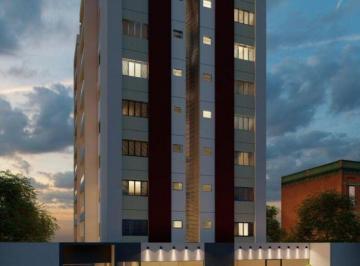 Apartamento · 82m² · 2 Quartos · 1 Vaga · LANÇAMENTO! EDIFICIO BENJAMIN CONSTANT- Zona 7