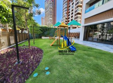 Apartamento de 3 quartos, Fortaleza · Apartamento no Meireles | Novo e Nunca Habitado