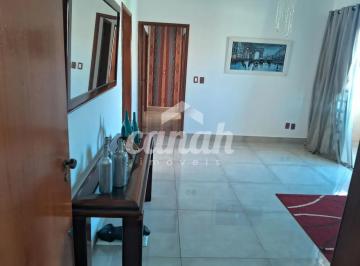 Apartamento · 76m² · 3 Quartos · 1 Vaga · Apartamento 3 Dorms em Planalto Verde, Ribeirão Preto