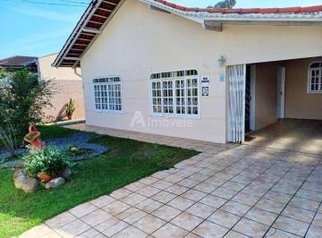 Casa · 378m² · 3 Quartos · 2 Vagas · Ampla casa com 3 quartos no Bom Retiro