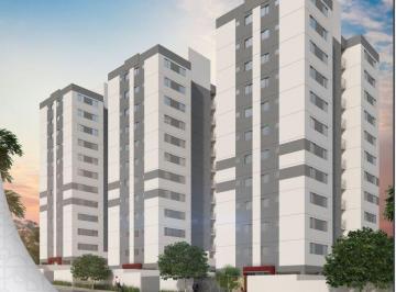 i07A93d8kj2D1_3164627a4a7f3234f_o.jpg · Apartamento com 2 quartos à venda em Contagem, no bairro Caiapós