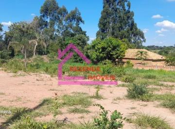 Terreno · 1068m² · Terreno espetacular, plano e bem localizado, no Bairro Braúnas em Juatuba
