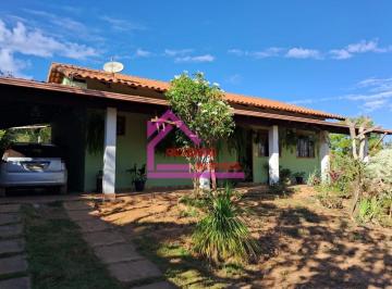 Rural · 2100m² · 3 Quartos · 3 Vagas · Chácara dos Sonhos: Conforto e Tranquilidade Perto de Tudo! 2.100 m² Juatuba