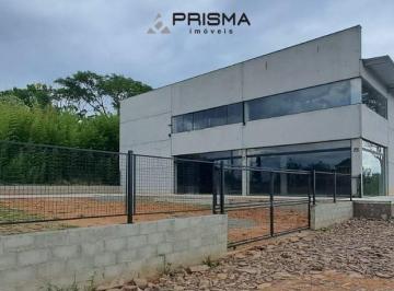 Comercial · 600m² · 1 Quarto · 10 Vagas · Pavilhão de 600m² - Rodovia BR392 , Santa Maria, RS