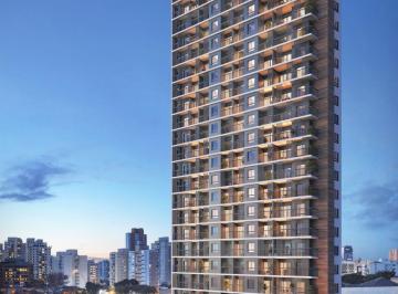 Apartamento de 2 quartos, Fortaleza · Apartamento com 2 suítes em construção a venda em cocó 