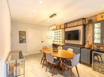 Casa · 241m² · 3 Quartos · 2 Vagas · Casa em condomínio à venda no Vila Izabel  ARYA1