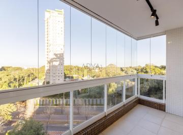 Apartamento · 142m² · 3 Quartos · 2 Vagas · Apartamento à venda no Ecoville ARYA1