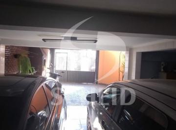 Casa · 100m² · 2 Quartos · 3 Vagas · Sobrado para venda 2 quartos-  2vagas - Vila Marari