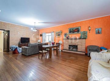 Casa · 331m² · 5 Quartos · 6 Vagas · Casa terrea a Venda na Chácara Monte Alegre