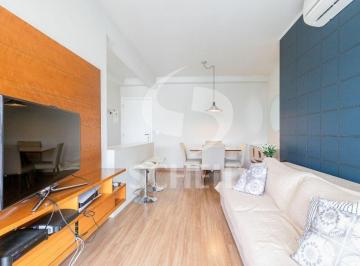 Apartamento · 64m² · 2 Quartos · 1 Vaga · Apartamento 2 dormitórios e 1 vaga à venda na Vila Alexandria