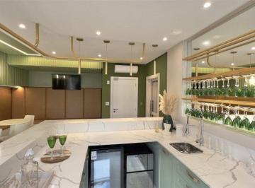 Apartamento · 139m² · 2 Quartos · 1 Vaga · Apartamento diferenciado em Camboriú - Tabuleiro