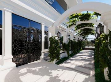 Apartamento · 99m² · 2 Quartos · 1 Vaga · Apartamento cobertura com 2 Suíte - Tabuleiro Camboriú
