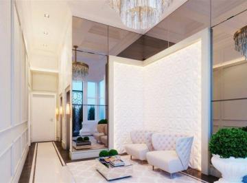 Apartamento · 114m² · 2 Quartos · 1 Vaga · Apartamento diferenciado com 2 Suíte - Tabuleiro Camboriú