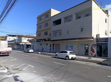 Foto 01 · Prédio 3 Pavimentos e 1 Galpão em Terreno de 652,53 m² em Cristovão Colombo - Vila Velha/ES