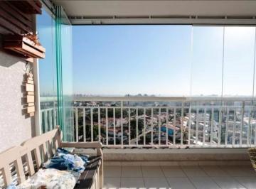 Apartamento de 3 quartos, São Paulo · Apartamento à venda no Butantã , 500 metros do metrô Vila Sônia 