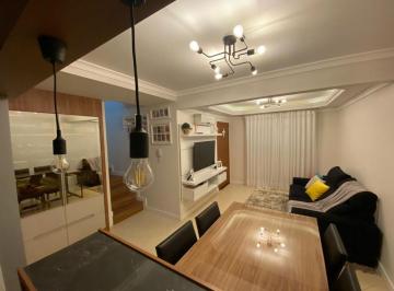 484762_i8B4B841_484762668b201c4b3b8.jpg · Casa em condomínio 3 quartos - Canoas/RS