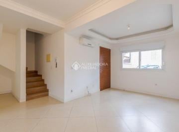 Casa · 89m² · 3 Quartos · 2 Vagas · Casa em condomínio 3 quartos - Canoas/RS