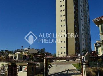 Apartamento · 52m² · 2 Quartos · 1 Vaga · Apartamento térreo 02 quartos - bairro Santo Antônio