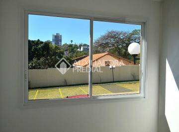 Apartamento · 52m² · 2 Quartos · 1 Vaga · Apartamento térreo 02 quartos - bairro Santo Antônio
