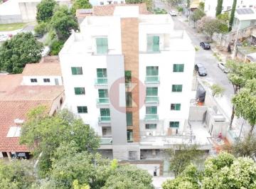 Apartamento · 152m² · 2 Quartos · 2 Vagas · Apartamento à venda, 2 quartos, 1 suíte, 2 vagas, Planalto - Belo Horizonte/MG