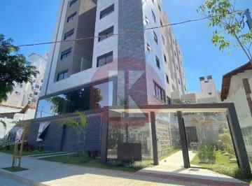 Apartamento · 69m² · 3 Quartos · 2 Vagas · Apartamento à venda, 3 quartos, 1 suíte, 2 vagas, Itapoã - Belo Horizonte/MG